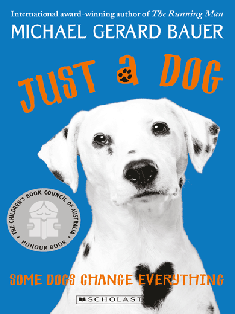 Just a Dog (new edition)