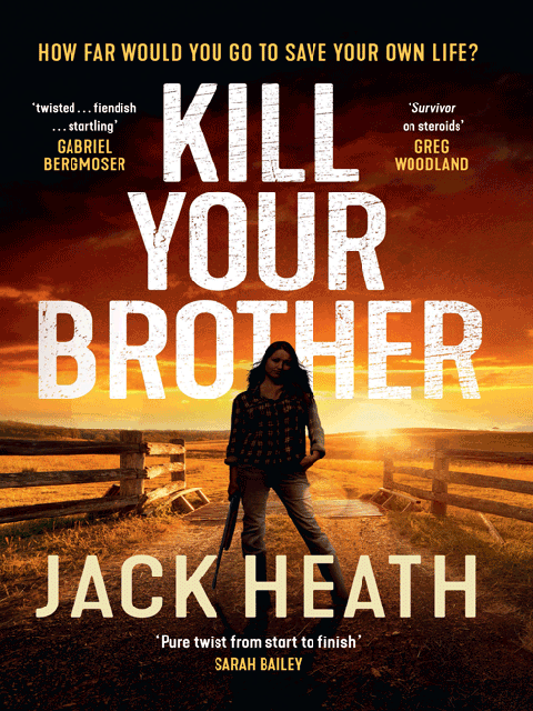 Kill Your Brother
