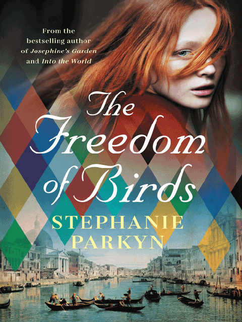 The Freedom of Birds