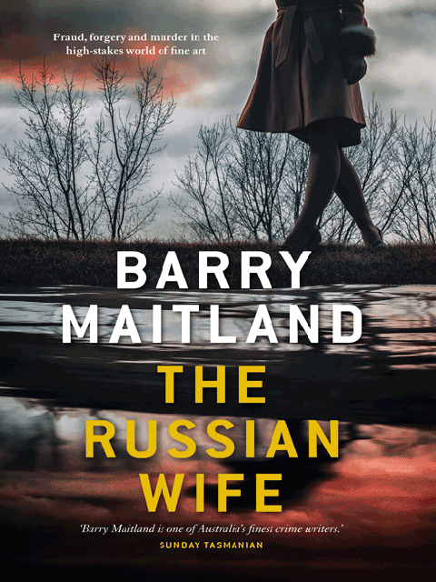 The Russian Wife
