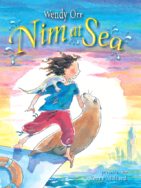 Nim at Sea