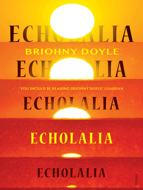 Echolalia