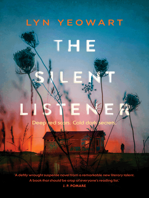 The Silent Listener