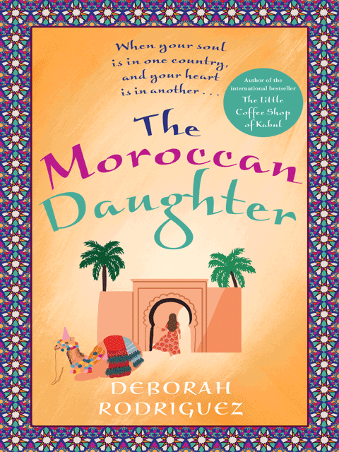 The Moroccan Daughter