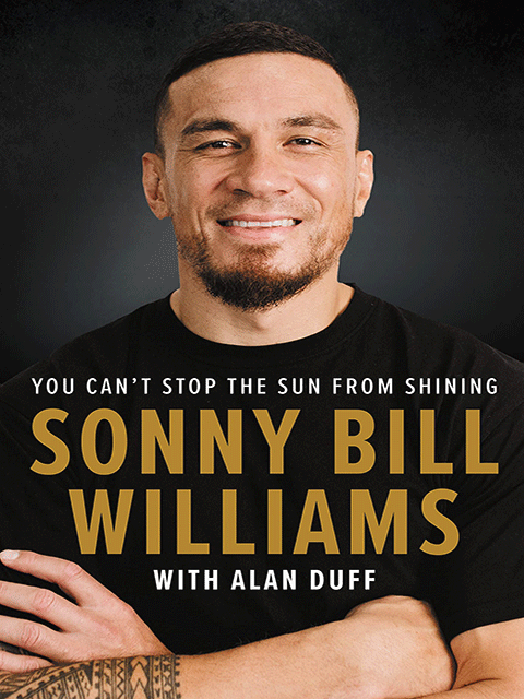 Sonny Bill Williams