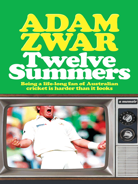 Twelve Summers