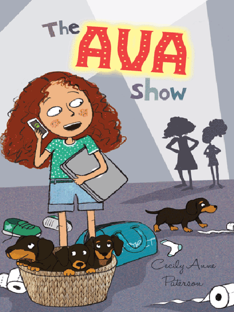 The Ava Show