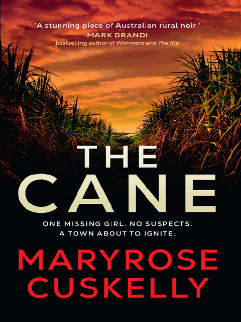 The Cane