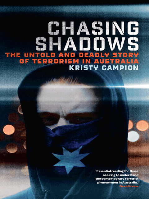 Chasing Shadows