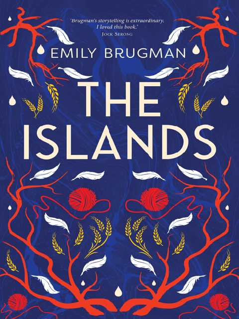 The Islands