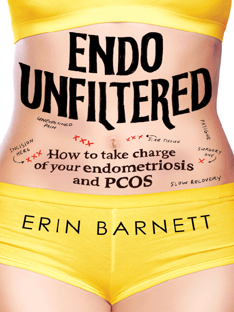 Endo Unfiltered