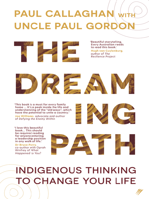The Dreaming Path