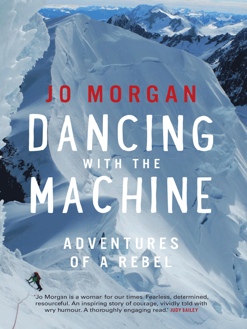 Dancing with the Machine