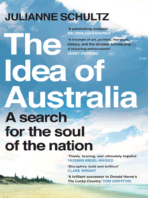 The Idea of Australia