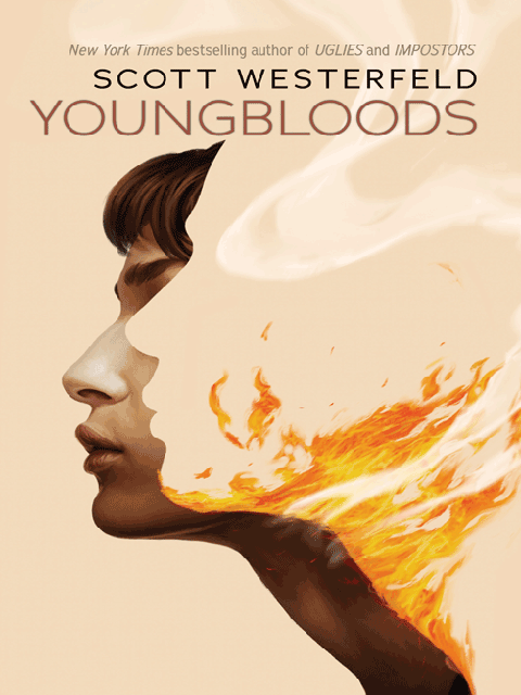 Youngbloods: Impostors 4