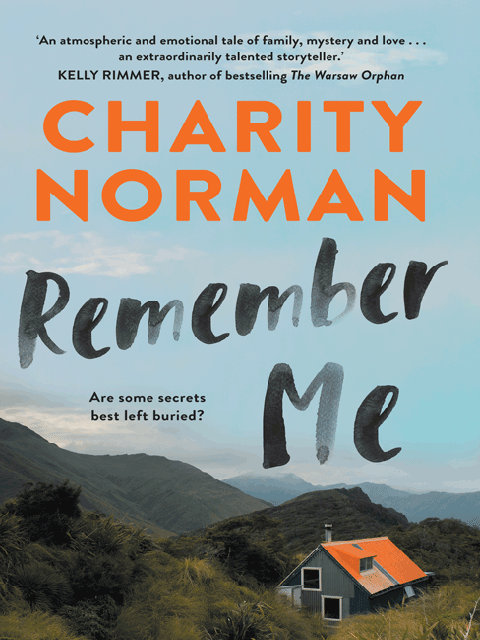 Remember Me