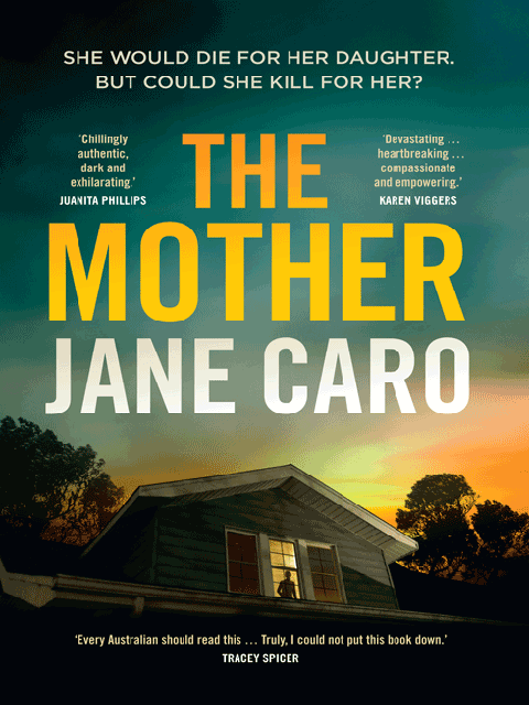 The Mother