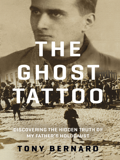 The Ghost Tattoo