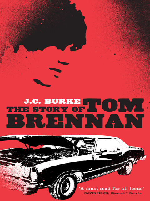 The Story of Tom Brennan