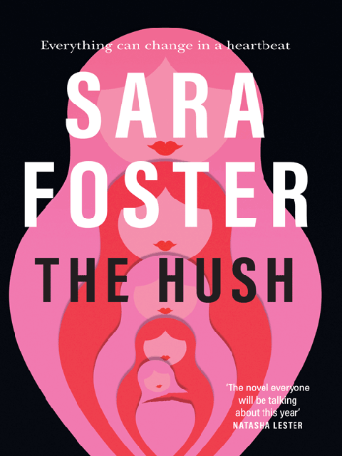 The Hush