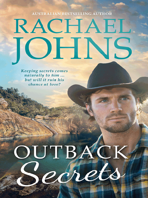 Outback Secrets