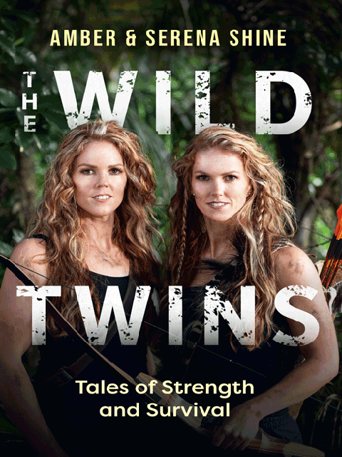 The Wild Twins