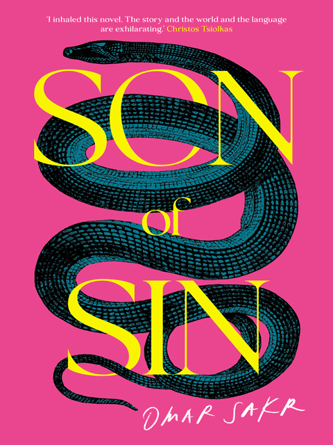 Son of Sin