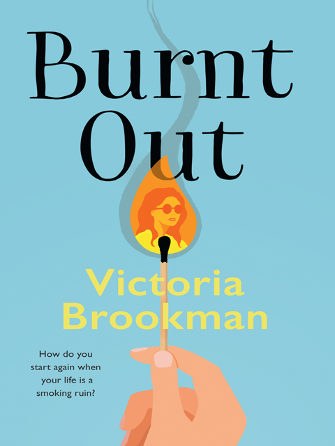 Burnt Out