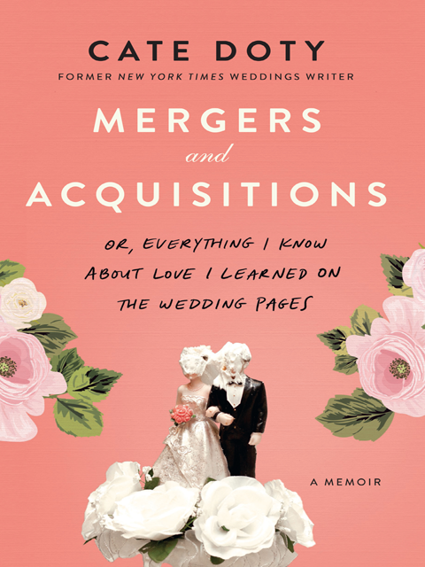 Mergers And Acquisitions
