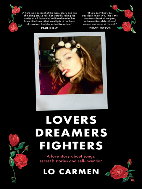 Lovers Dreamers Fighters