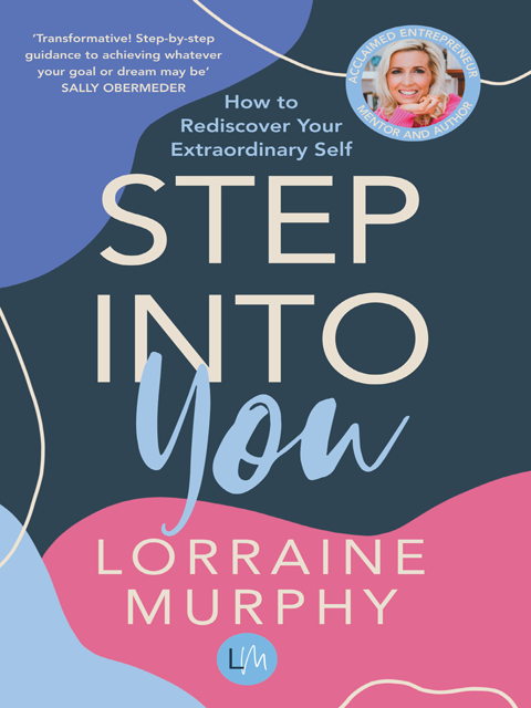 Step Into You