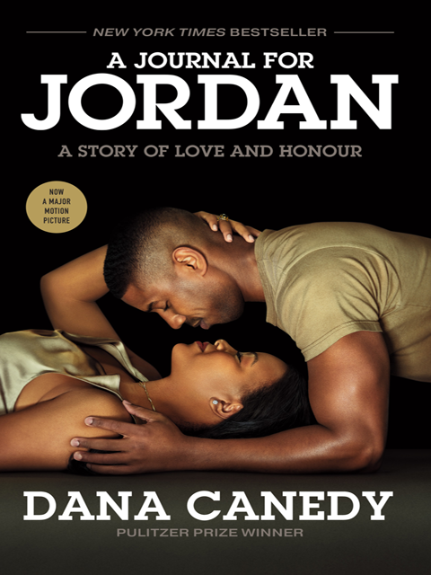 A Journal for Jordan: A Story of Love and Honour FTI