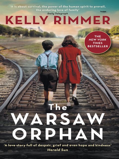 The Warsaw Orphan