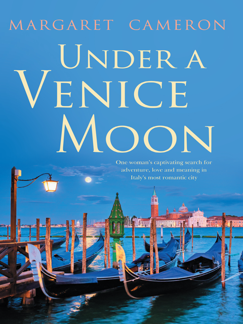 Under a Venice Moon