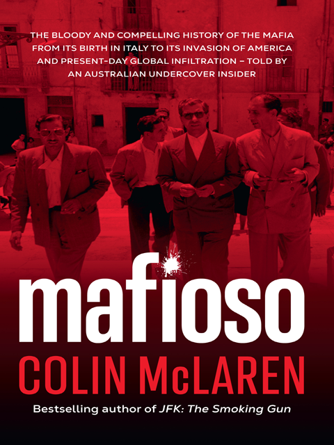 Mafioso