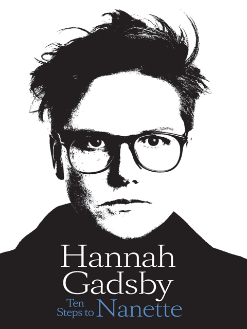 Ten Steps to Nanette