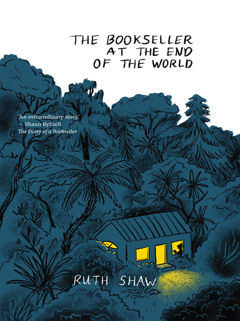 The Bookseller at the End of the World