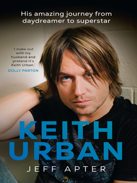 Keith Urban