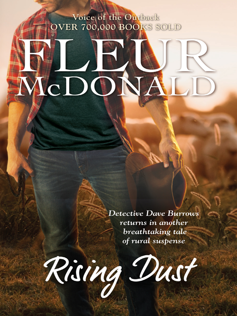 Rising Dust