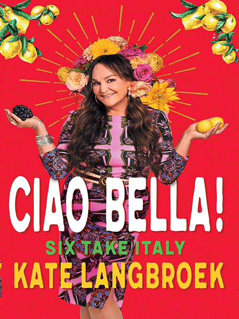 Ciao Bella