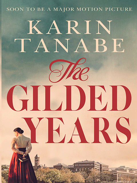 The Gilded Years
