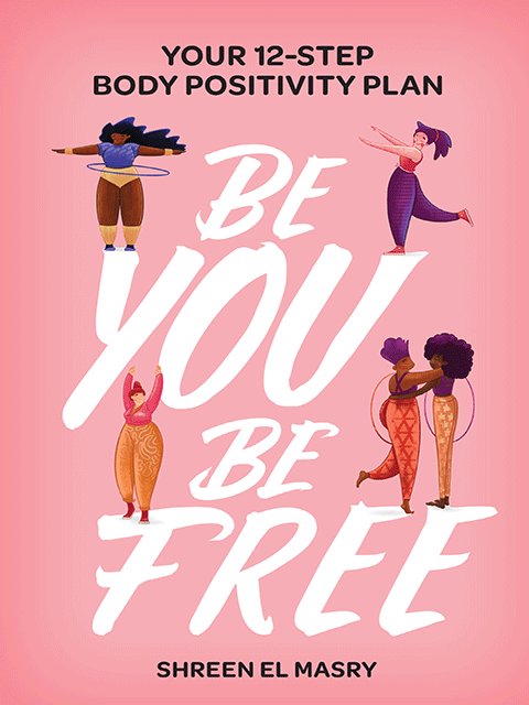 Be You Be Free