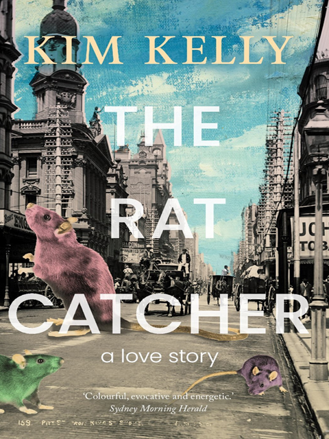 The Rat Catcher