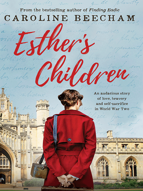 Esther's Children
