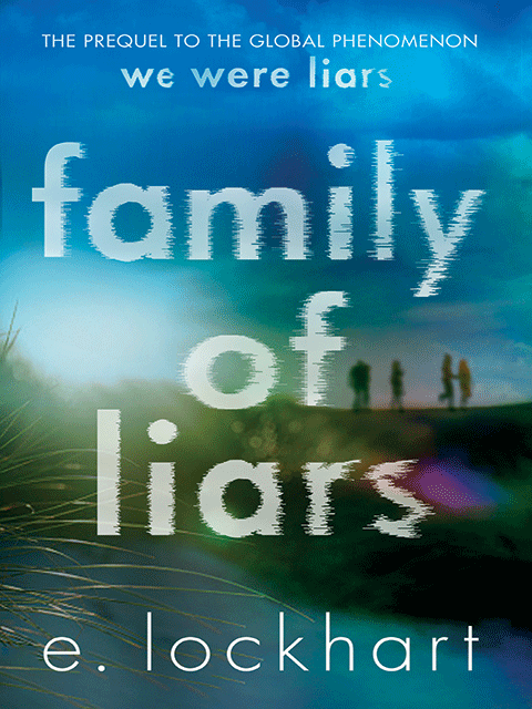 Family of Liars