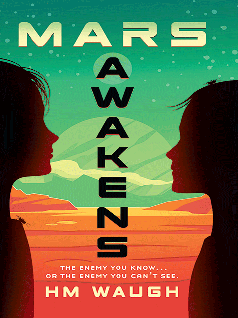 Mars Awakens