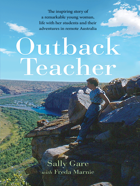 Outback Teacher