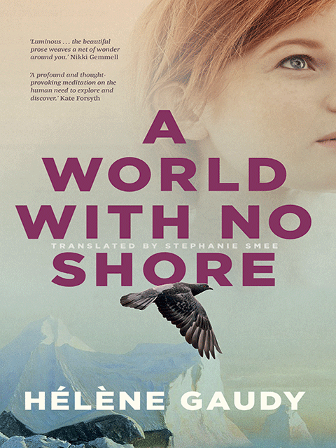 World with No Shore
