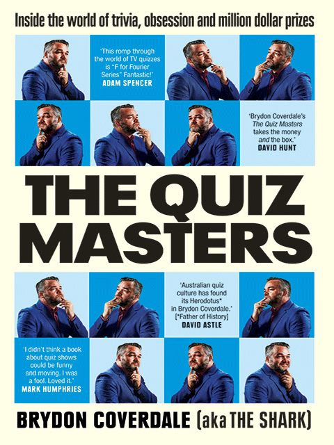 The Quiz Masters