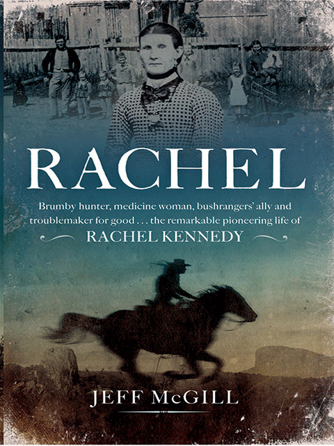 Rachel
